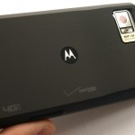 Verizon Motorola Droid Bionic initial impressions