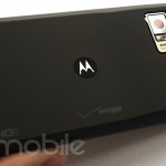 Verizon Motorola Droid Bionic initial impressions
