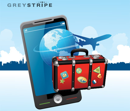 Greystripe: 67% of iPad users are frequent travelers