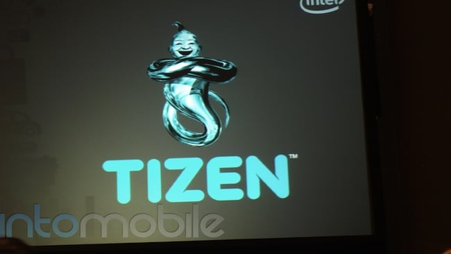 Photo tour of Intel AppUp Elements