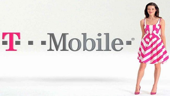 T-Mobile roadmap leaked