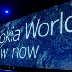 Nokia World 2011 photo tour