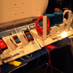 Nokia World 2011 photo tour