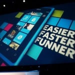 Nokia World 2011 photo tour