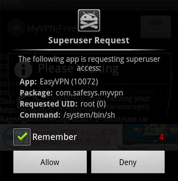 Lookout: Legacy Android malware makes another appearance - LeNa