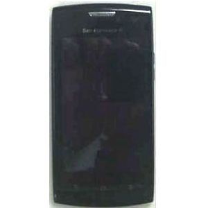 Orange San Francisco II aka ZTE Crescent coming soon