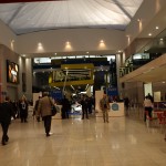 Nokia World 2011 photo tour