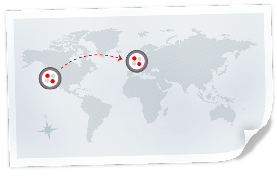 Cloud communications provider Twilio expands to Europe