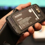 Motorola Atrix 2 hands-on from CTIA 2011
