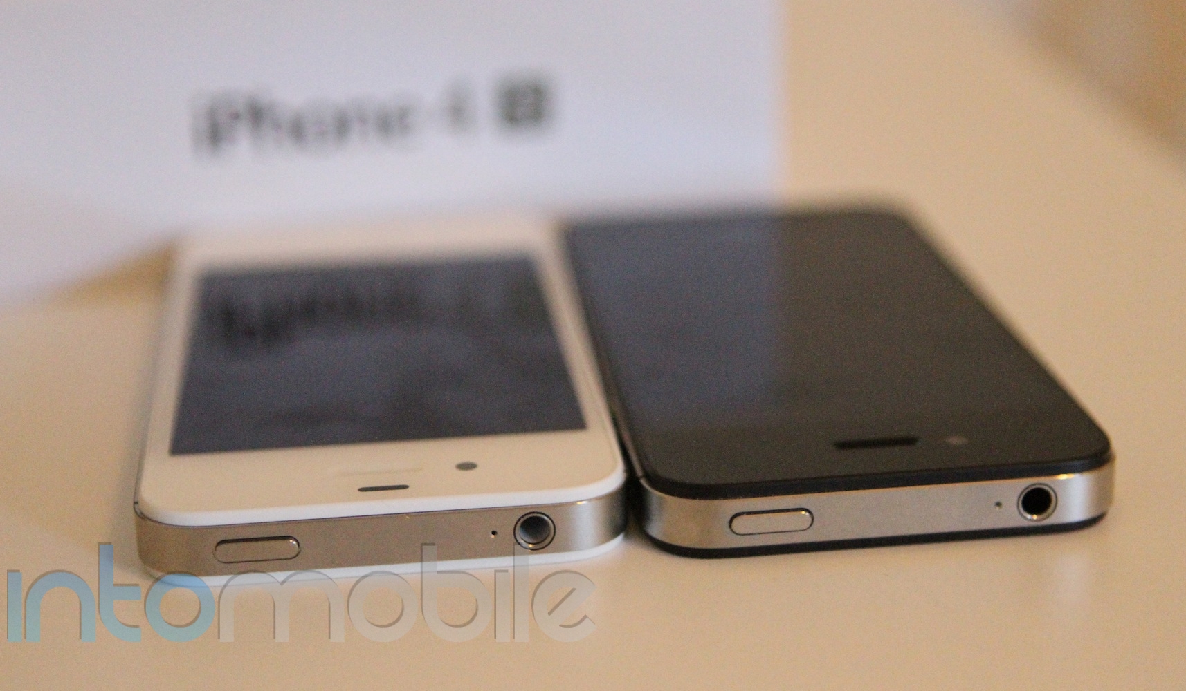 Apple iPhone 4S photo tour