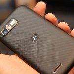 Motorola Atrix 2 hands-on from CTIA 2011