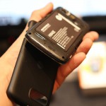 Motorola Atrix 2 hands-on from CTIA 2011