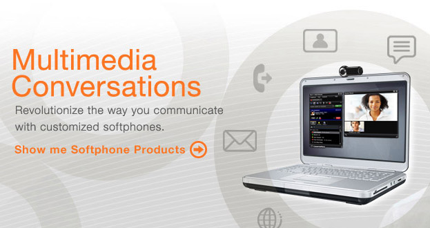 CounterPath announces video calls for its VoIP apps, BroadWorks integration
