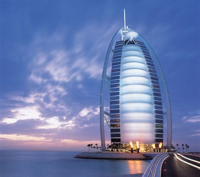Blackberry outage resulted in fewer car accidents in UAE?