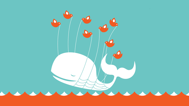 Twitter: We're ready for the iOS 5 launch
