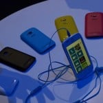 Nokia Lumia 710 hands-on