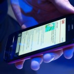 Nokia Lumia 710 hands-on