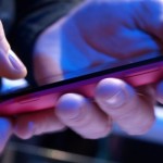 Nokia Lumia 710 hands-on