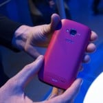 Nokia Lumia 710 hands-on