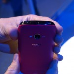 Nokia Lumia 710 hands-on