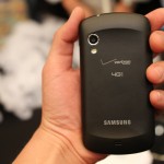 Verizon Stratosphere hands-on from CTIA 2011