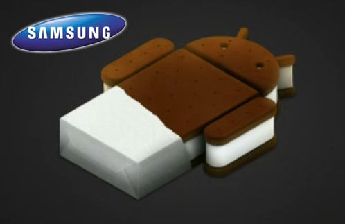 Samsung Italy: Galaxy S II, Galaxy Note and dual-core tablets getting Android 4.0 update