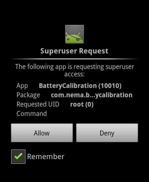 T-Mobile's Galaxy S II has been rooted!
