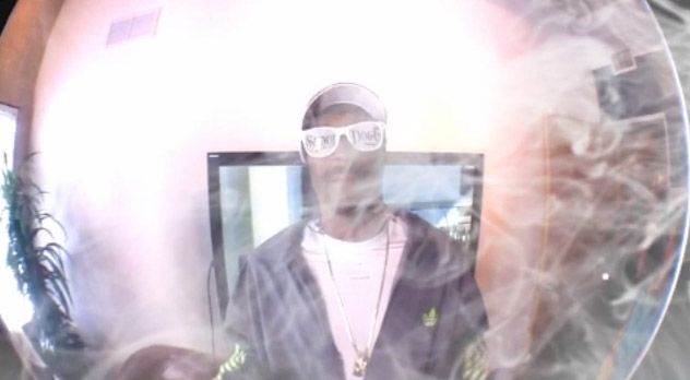 Snoop Dogg launches Snoop Pack on Viddy, mobile social video network