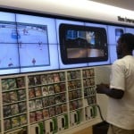 Microsoft store photo tour