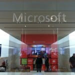 Microsoft store photo tour