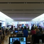 Microsoft store photo tour