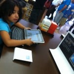 Microsoft store photo tour