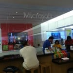 Microsoft store photo tour