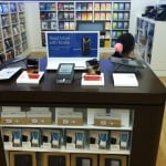 Microsoft store photo tour