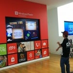 Microsoft store photo tour