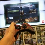 Microsoft store photo tour