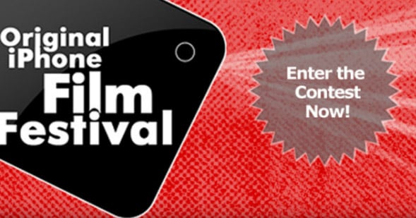 Dailymotion to showcase the film chops from the Original iPhone Film Festival