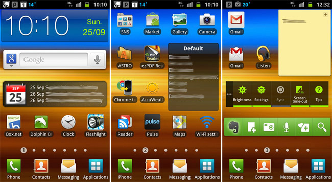 Must-have Android apps