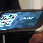 Nokia Kinetic Device