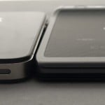 Motorola Droid Razr initial impressions
