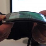 Nokia Kinetic Device