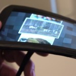 Nokia Kinetic Device