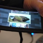 Nokia Kinetic Device
