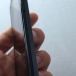 Motorola Droid Razr initial impressions