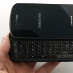 Samsung Stratosphere review