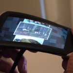 Nokia Kinetic Device