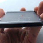 Motorola Droid Razr initial impressions