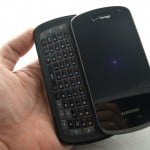 Samsung Stratosphere review