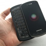 Verizon Stratosphere 4G hands-on