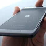 Motorola Droid Razr initial impressions